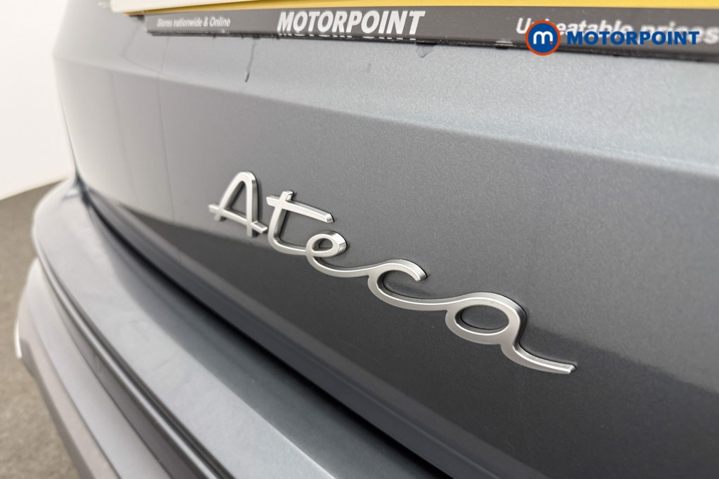 Seat Ateca FR Automatic Petrol SUV - Stock Number (1578665) - 20th supplementary image