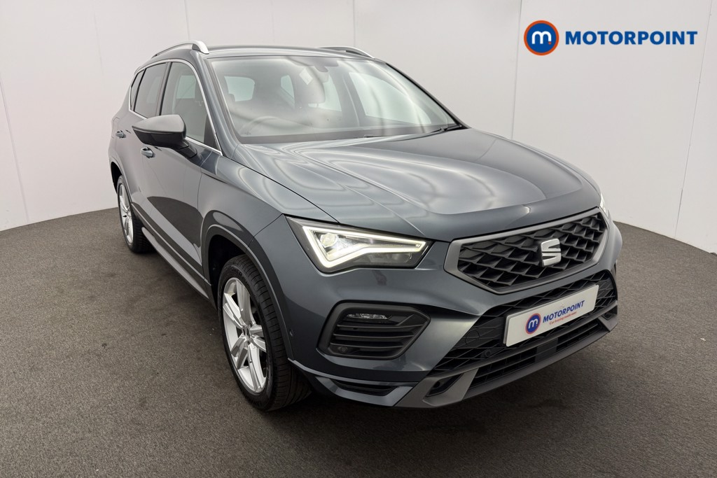 Seat Ateca FR Automatic Petrol SUV - Stock Number (1578665) - 21st supplementary image