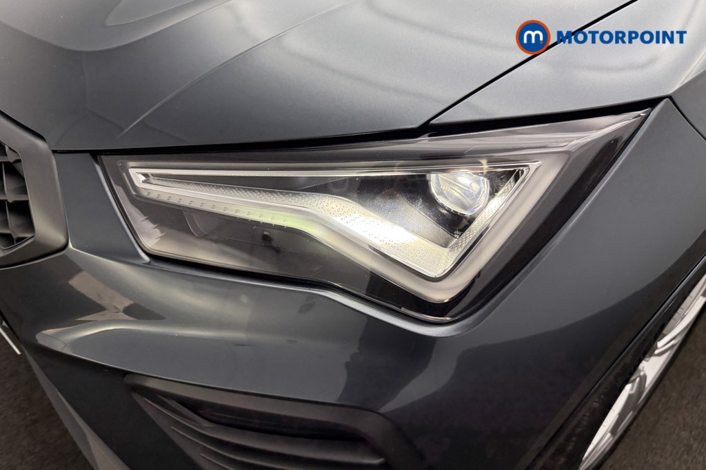 Seat Ateca FR Automatic Petrol SUV - Stock Number (1578665) - 23rd supplementary image