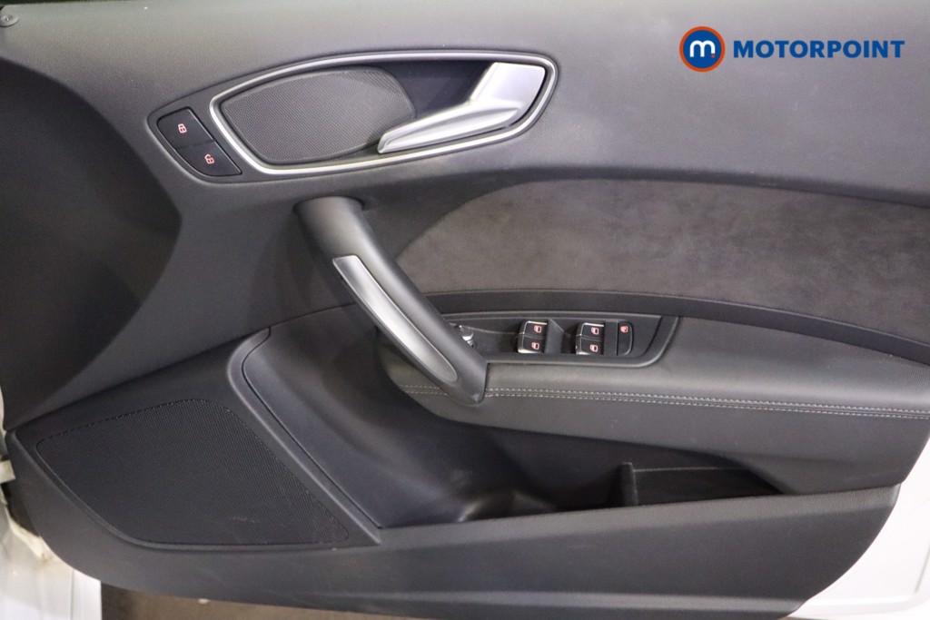 Audi A1 Black Edition Nav Automatic Petrol Hatchback - Stock Number (1578710) - 14th supplementary image