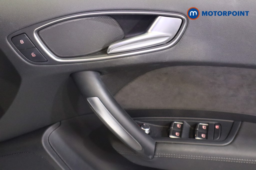 Audi A1 Black Edition Nav Automatic Petrol Hatchback - Stock Number (1578710) - 15th supplementary image