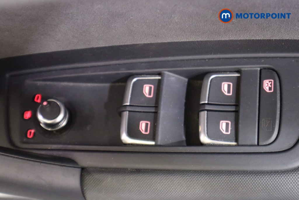 Audi A1 Black Edition Nav Automatic Petrol Hatchback - Stock Number (1578710) - 16th supplementary image