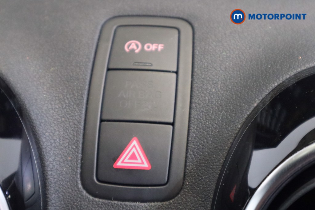Audi A1 Black Edition Nav Automatic Petrol Hatchback - Stock Number (1578710) - 22nd supplementary image