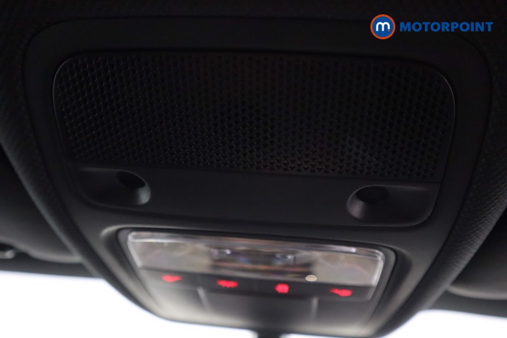 Audi A1 Black Edition Nav Automatic Petrol Hatchback - Stock Number (1578710) - 27th supplementary image