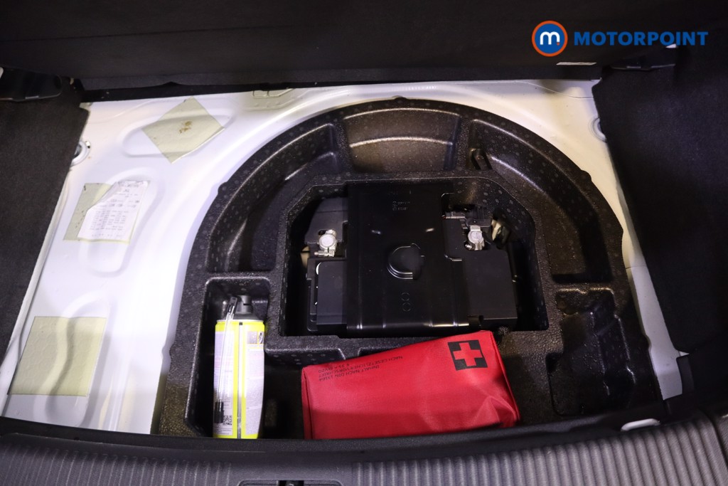 Audi A1 Black Edition Nav Automatic Petrol Hatchback - Stock Number (1578710) - 29th supplementary image