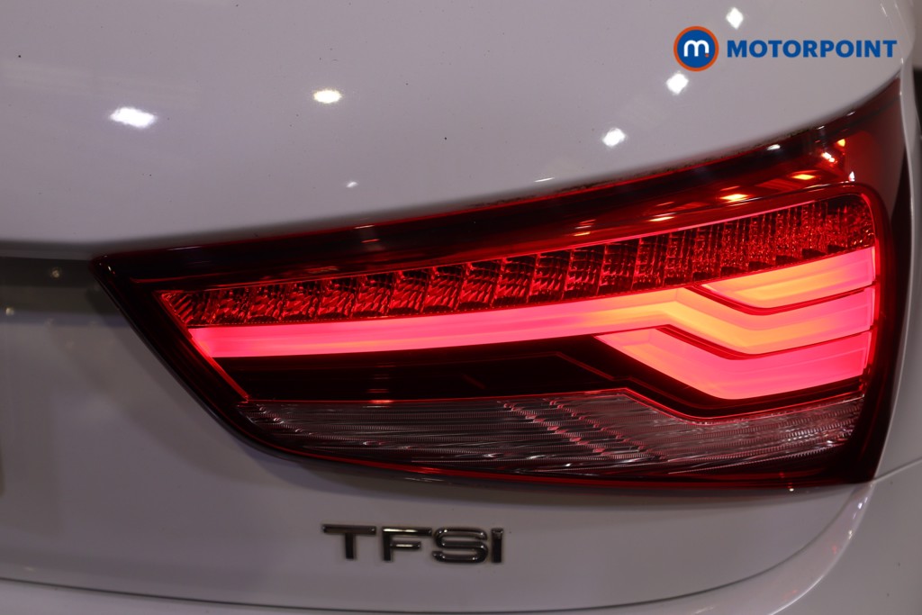 Audi A1 Black Edition Nav Automatic Petrol Hatchback - Stock Number (1578710) - 31st supplementary image