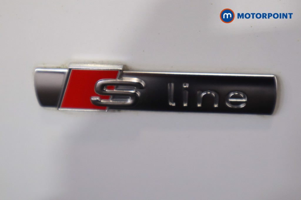 Audi A1 Black Edition Nav Automatic Petrol Hatchback - Stock Number (1578710) - 33rd supplementary image