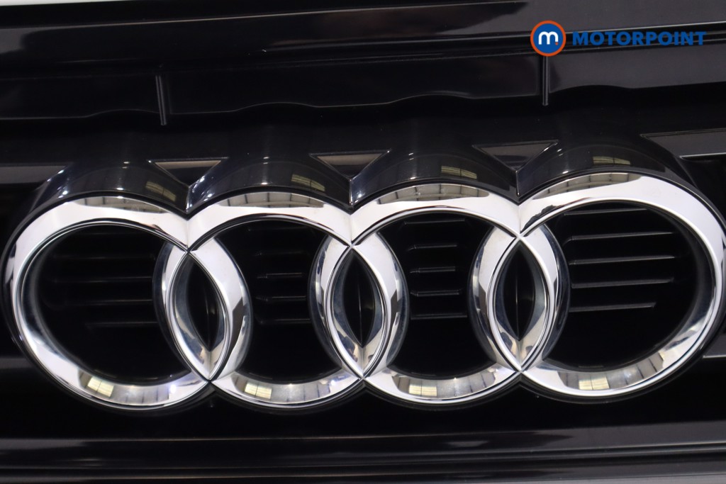 Audi A1 Black Edition Nav Automatic Petrol Hatchback - Stock Number (1578710) - 36th supplementary image