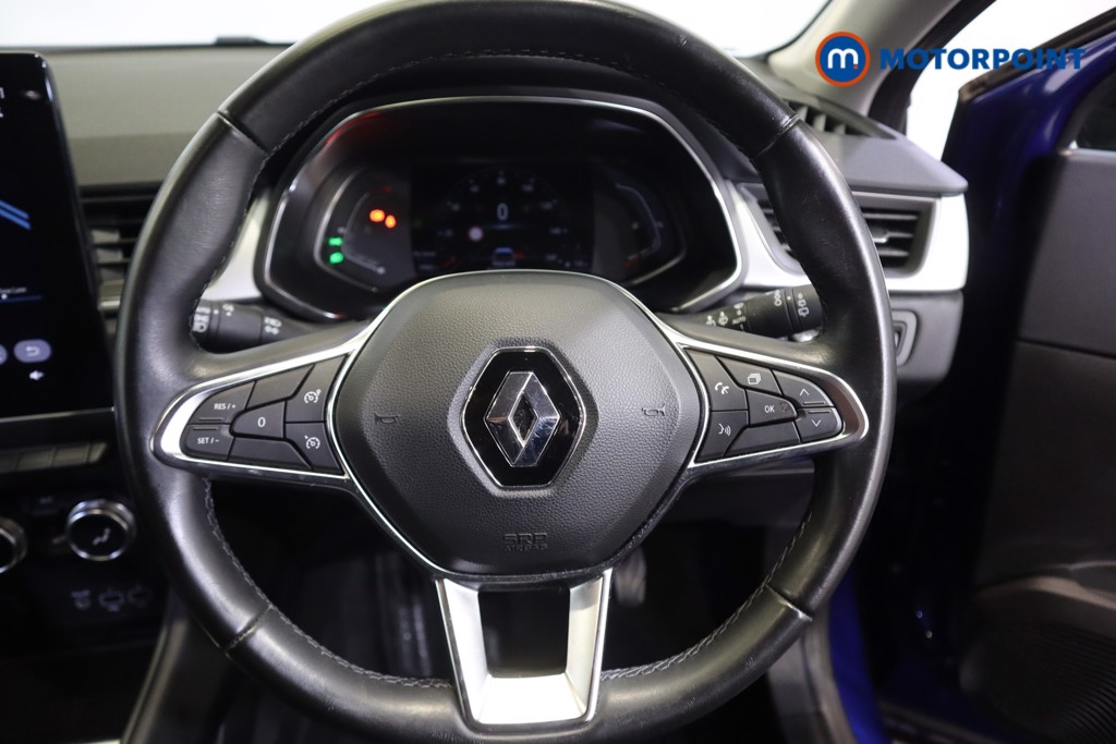 Renault Captur S Edition Manual Petrol SUV - Stock Number (1578720) - 3rd supplementary image