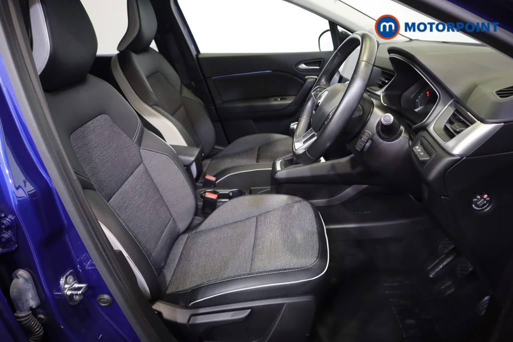 Renault Captur S Edition Manual Petrol SUV - Stock Number (1578720) - 6th supplementary image