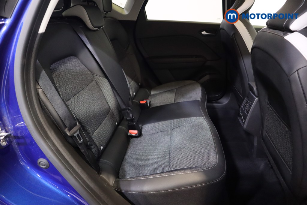 Renault Captur S Edition Manual Petrol SUV - Stock Number (1578720) - 7th supplementary image