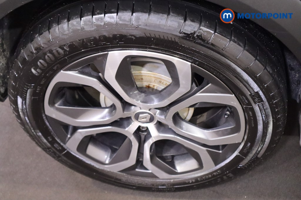 Renault Captur S Edition Manual Petrol SUV - Stock Number (1578720) - 12th supplementary image