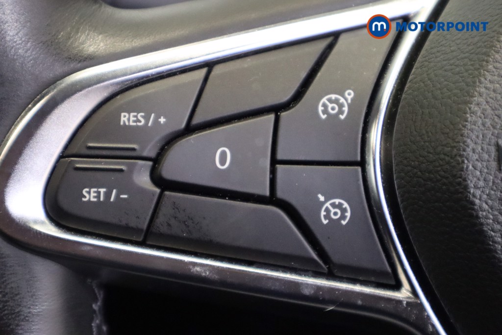 Renault Captur S Edition Manual Petrol SUV - Stock Number (1578720) - 17th supplementary image