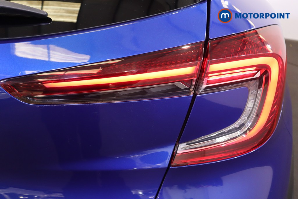 Renault Captur S Edition Manual Petrol SUV - Stock Number (1578720) - 32nd supplementary image