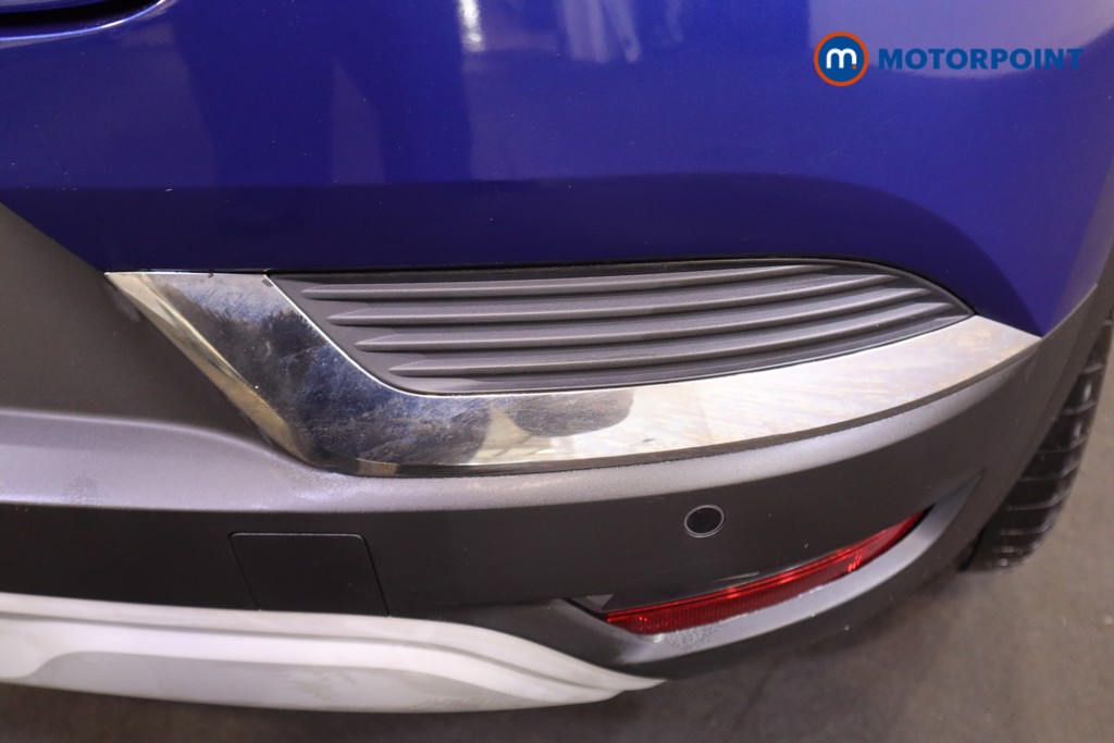 Renault Captur S Edition Manual Petrol SUV - Stock Number (1578720) - 33rd supplementary image