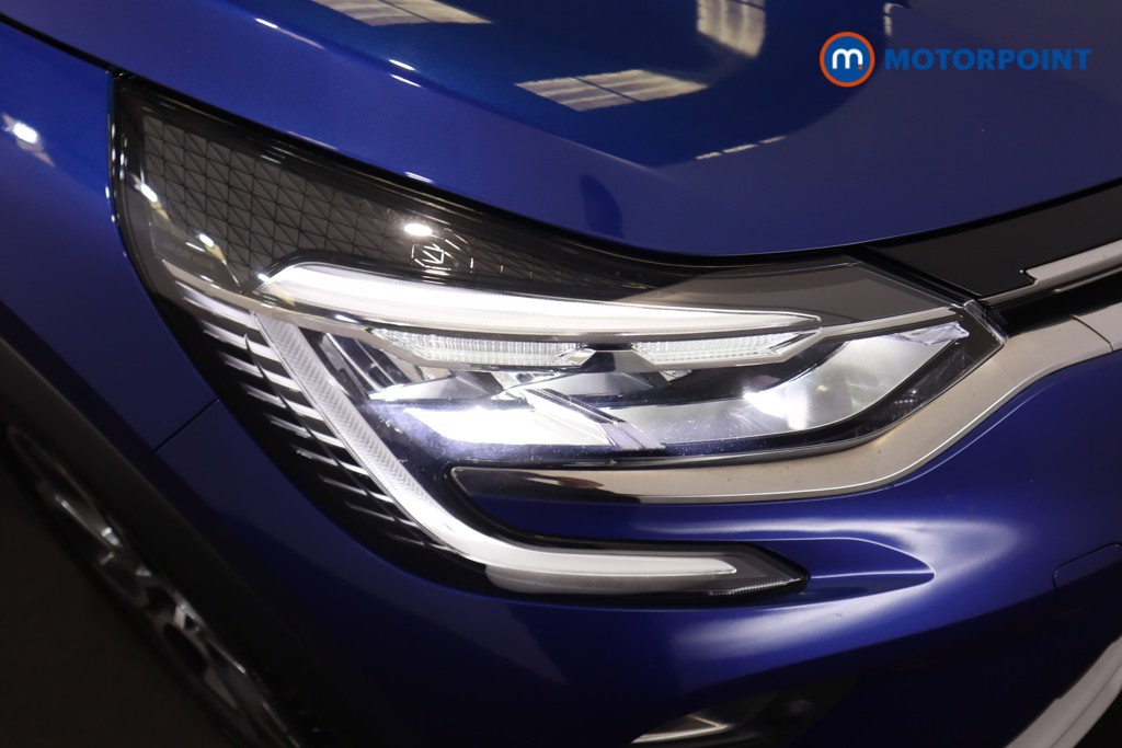 Renault Captur S Edition Manual Petrol SUV - Stock Number (1578720) - 34th supplementary image