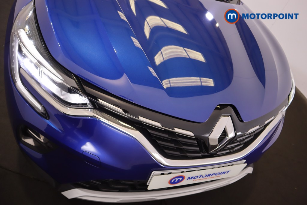 Renault Captur S Edition Manual Petrol SUV - Stock Number (1578720) - 35th supplementary image