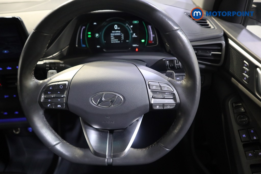 Hyundai Ioniq Premium Se Automatic Electric Hatchback - Stock Number (1578761) - 2nd supplementary image