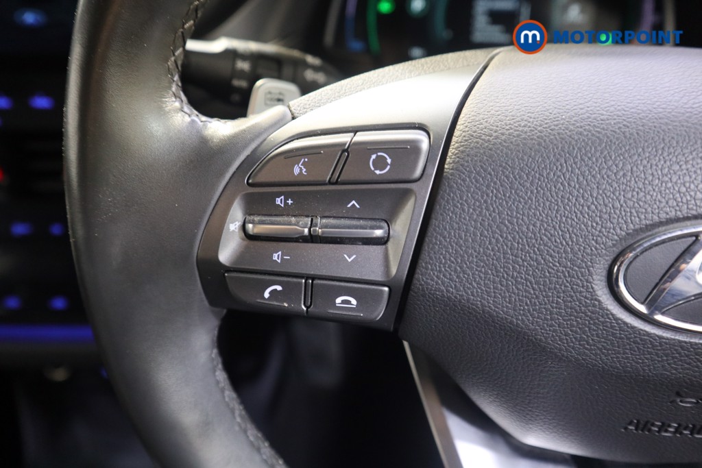 Hyundai Ioniq Premium Se Automatic Electric Hatchback - Stock Number (1578761) - 3rd supplementary image