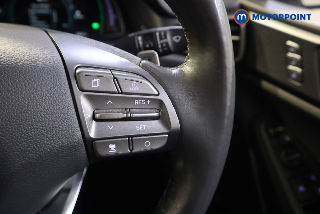 Hyundai Ioniq Premium Se Automatic Electric Hatchback - Stock Number (1578761) - 4th supplementary image