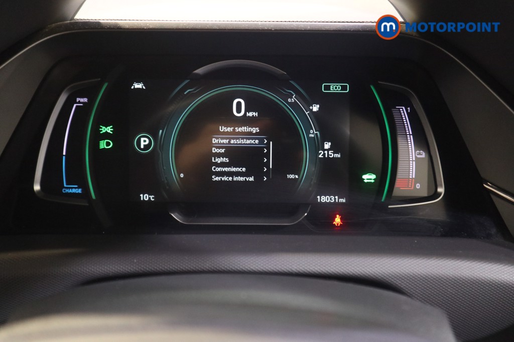 Hyundai Ioniq Premium Se Automatic Electric Hatchback - Stock Number (1578761) - 5th supplementary image