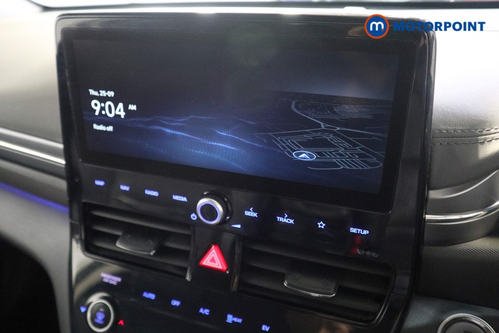 Hyundai Ioniq Premium Se Automatic Electric Hatchback - Stock Number (1578761) - 6th supplementary image