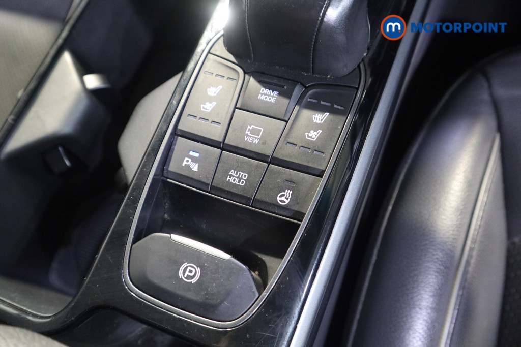Hyundai Ioniq Premium Se Automatic Electric Hatchback - Stock Number (1578761) - 8th supplementary image