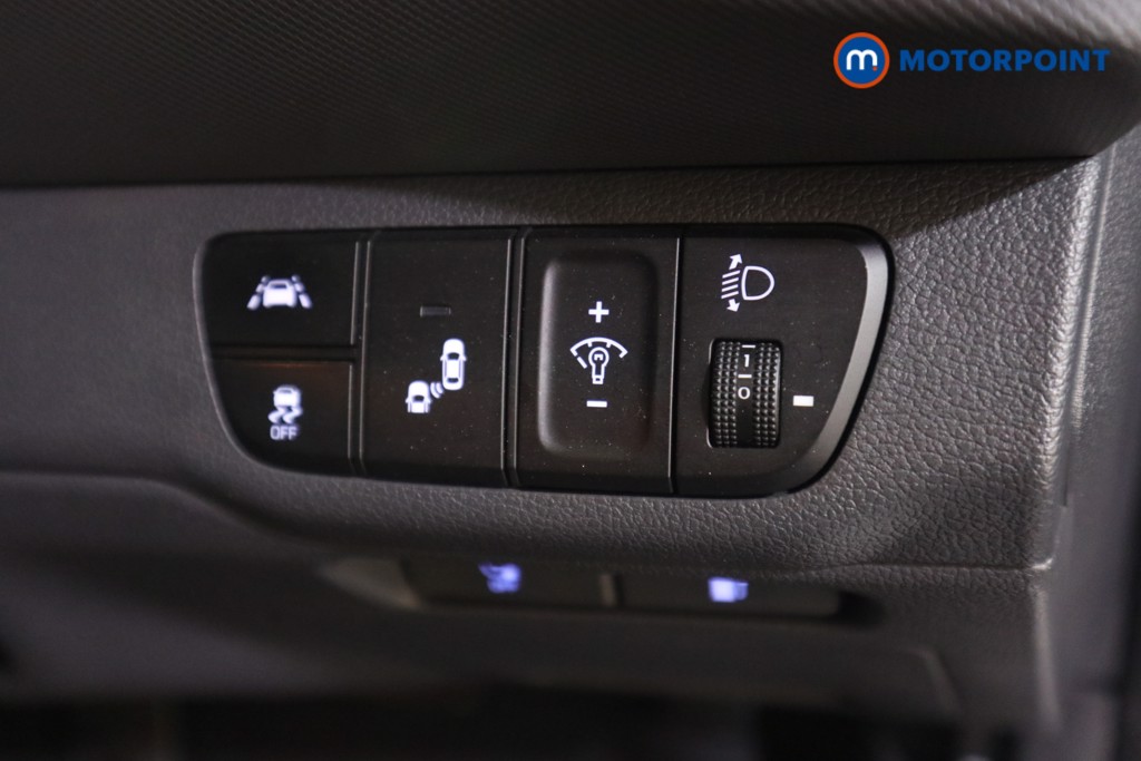 Hyundai Ioniq Premium Se Automatic Electric Hatchback - Stock Number (1578761) - 10th supplementary image