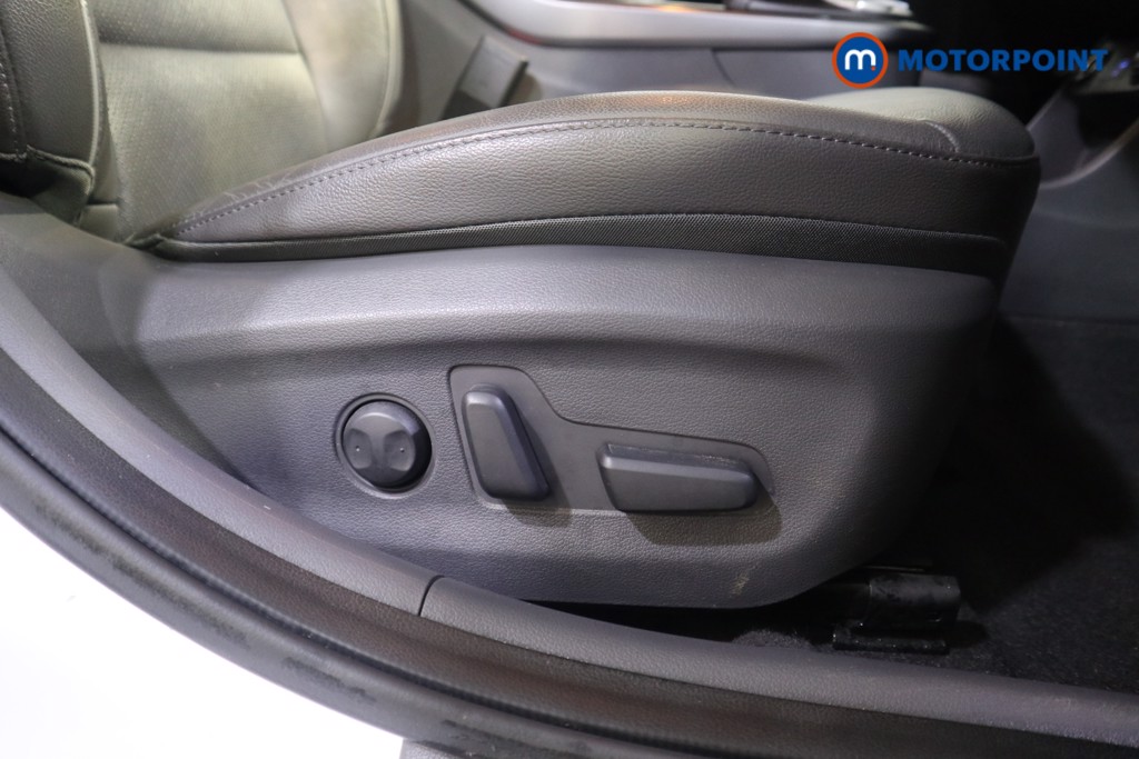 Hyundai Ioniq Premium Se Automatic Electric Hatchback - Stock Number (1578761) - 13th supplementary image