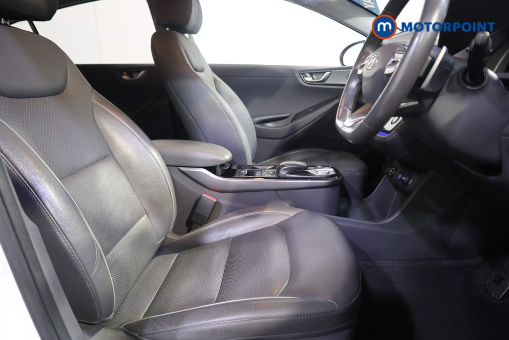 Hyundai Ioniq Premium Se Automatic Electric Hatchback - Stock Number (1578761) - 14th supplementary image