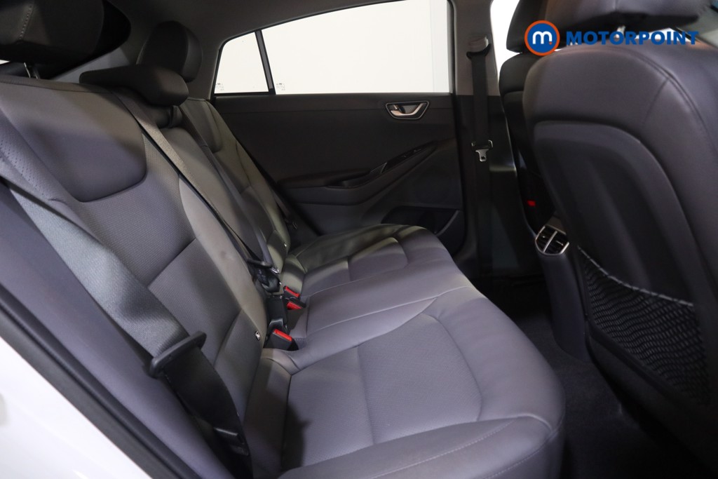 Hyundai Ioniq Premium Se Automatic Electric Hatchback - Stock Number (1578761) - 15th supplementary image