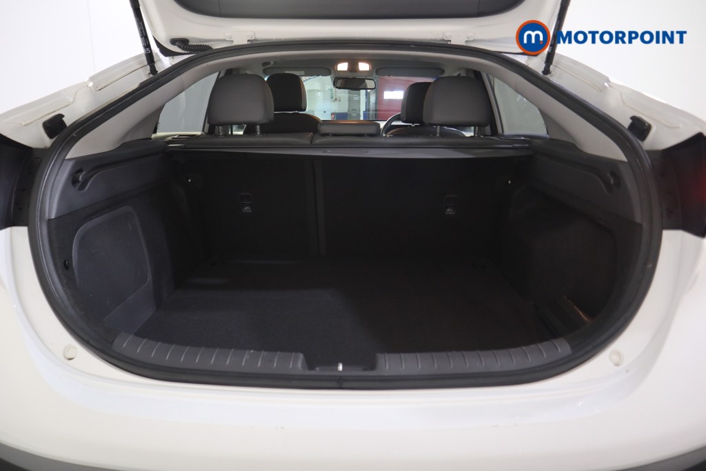 Hyundai Ioniq Premium Se Automatic Electric Hatchback - Stock Number (1578761) - 16th supplementary image