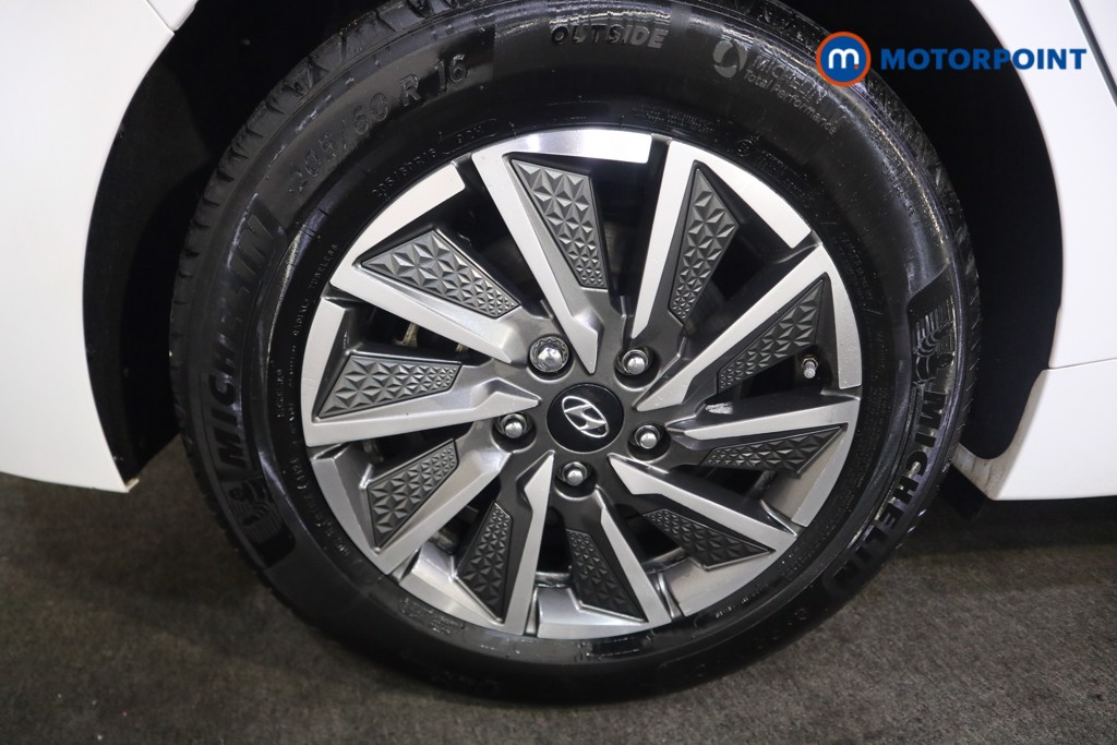 Hyundai Ioniq Premium Se Automatic Electric Hatchback - Stock Number (1578761) - 17th supplementary image