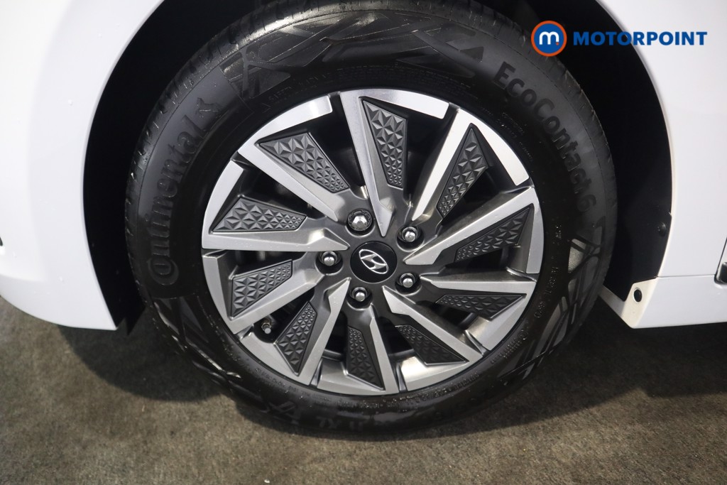 Hyundai Ioniq Premium Se Automatic Electric Hatchback - Stock Number (1578761) - 19th supplementary image