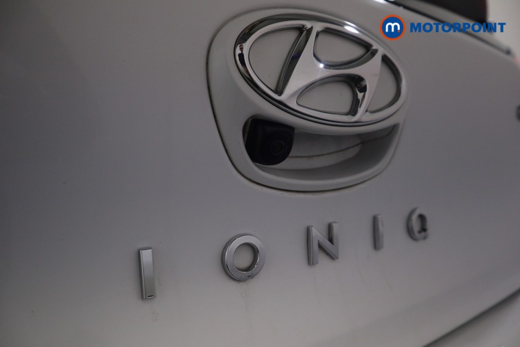 Hyundai Ioniq Premium Se Automatic Electric Hatchback - Stock Number (1578761) - 22nd supplementary image