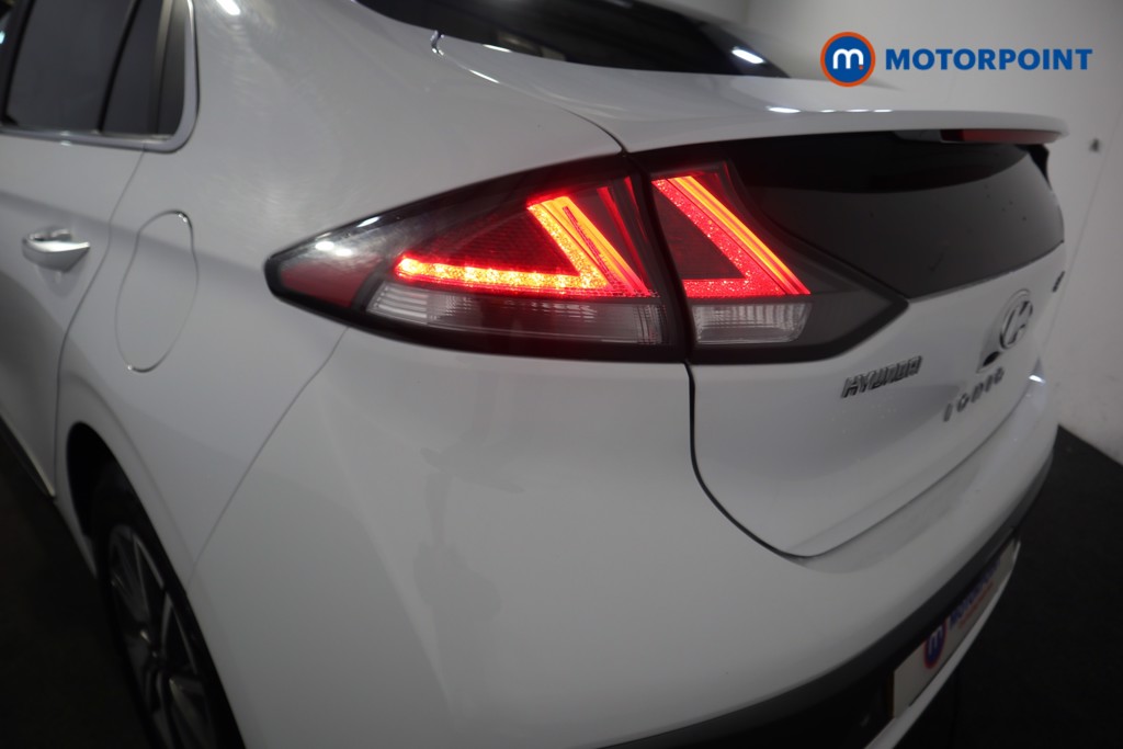 Hyundai Ioniq Premium Se Automatic Electric Hatchback - Stock Number (1578761) - 23rd supplementary image