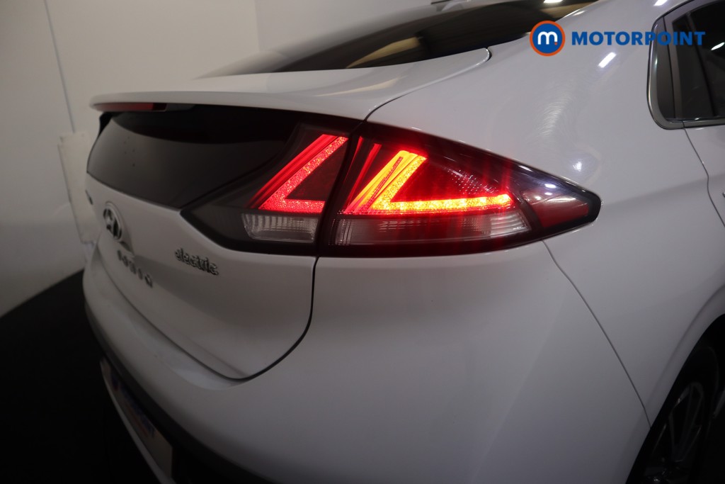 Hyundai Ioniq Premium Se Automatic Electric Hatchback - Stock Number (1578761) - 24th supplementary image