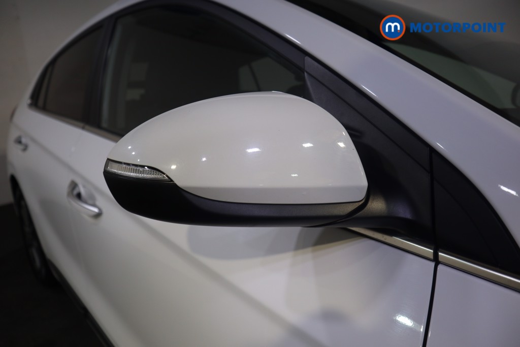 Hyundai Ioniq Premium Se Automatic Electric Hatchback - Stock Number (1578761) - 25th supplementary image