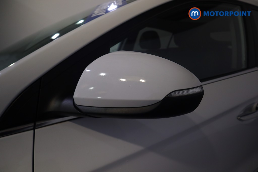 Hyundai Ioniq Premium Se Automatic Electric Hatchback - Stock Number (1578761) - 26th supplementary image