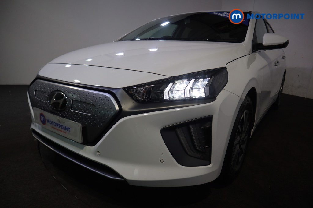 Hyundai Ioniq Premium Se Automatic Electric Hatchback - Stock Number (1578761) - 27th supplementary image
