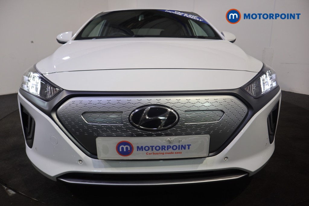 Hyundai Ioniq Premium Se Automatic Electric Hatchback - Stock Number (1578761) - 28th supplementary image