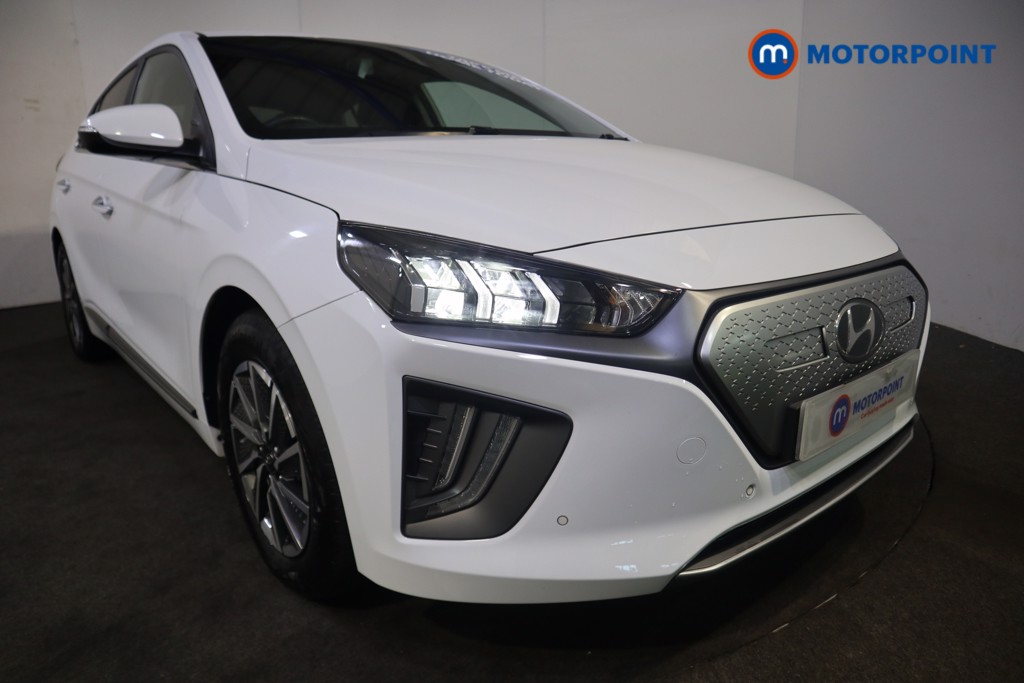 Hyundai Ioniq Premium Se Automatic Electric Hatchback - Stock Number (1578761) - 29th supplementary image