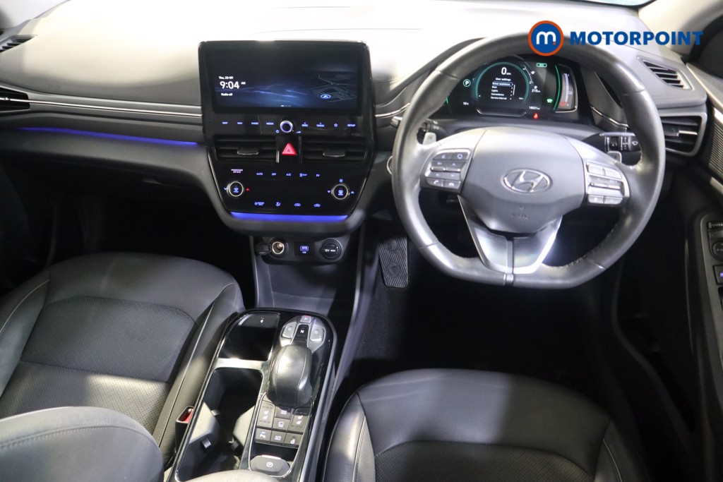 Hyundai Ioniq Premium Se Automatic Electric Hatchback - Stock Number (1578761) - 1st supplementary image