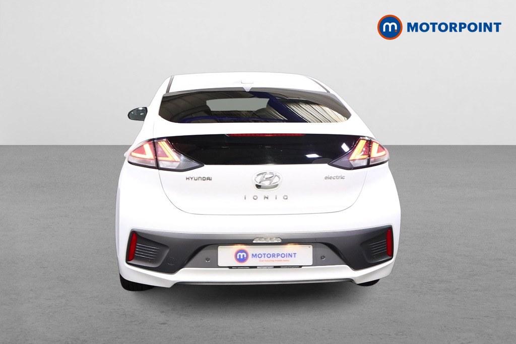 Hyundai Ioniq Premium Se Automatic Electric Hatchback - Stock Number (1578761) - Rear bumper