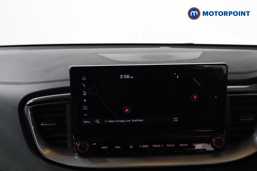 KIA Pro Ceed Gt-Line Automatic Petrol Estate - Stock Number (1578775) - 2nd supplementary image