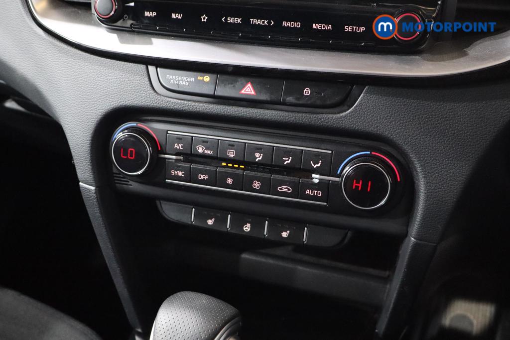 KIA Pro Ceed Gt-Line Automatic Petrol Estate - Stock Number (1578775) - 4th supplementary image