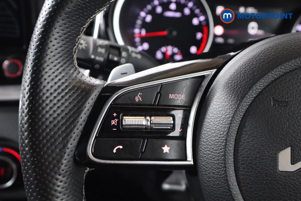 KIA Pro Ceed Gt-Line Automatic Petrol Estate - Stock Number (1578775) - 7th supplementary image