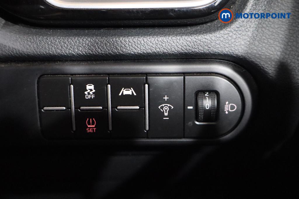 KIA Pro Ceed Gt-Line Automatic Petrol Estate - Stock Number (1578775) - 9th supplementary image