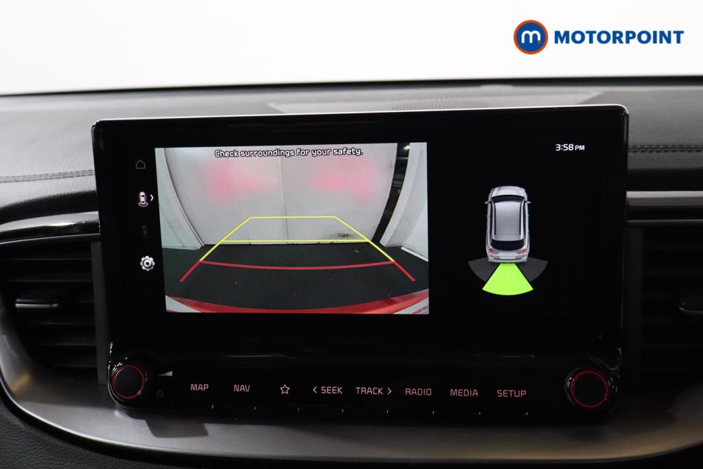 KIA Pro Ceed Gt-Line Automatic Petrol Estate - Stock Number (1578775) - 14th supplementary image