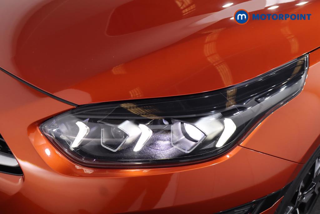 KIA Pro Ceed Gt-Line Automatic Petrol Estate - Stock Number (1578775) - 17th supplementary image